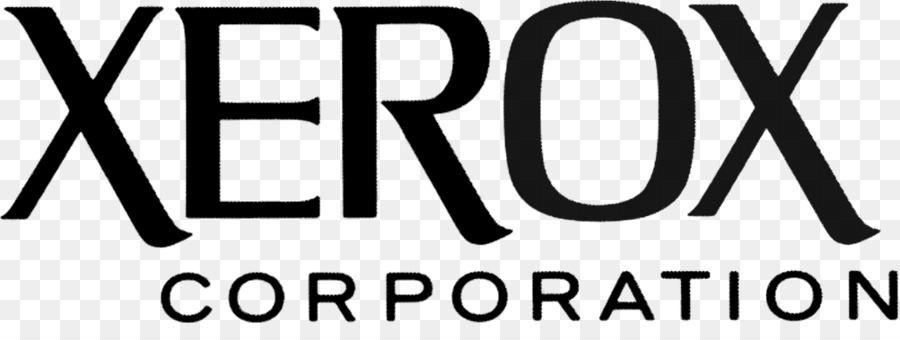 Xerox，Logo PNG