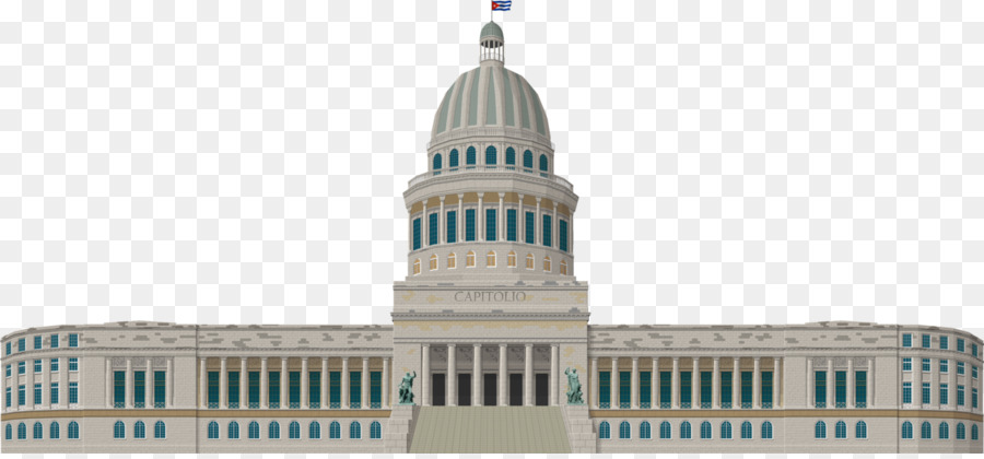 Capitólio Dos Estados Unidos，El Capitolio PNG