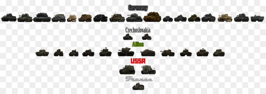 World Of Tanks，Tanque PNG