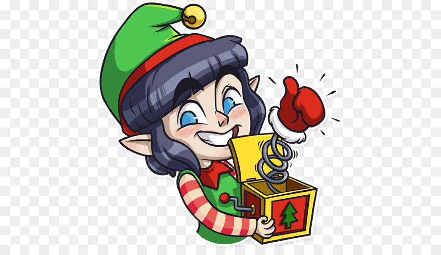 Natal，Personagem PNG