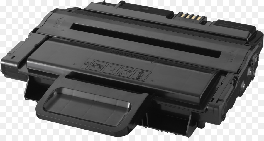 Hewlett Packard，Cartucho De Toner PNG