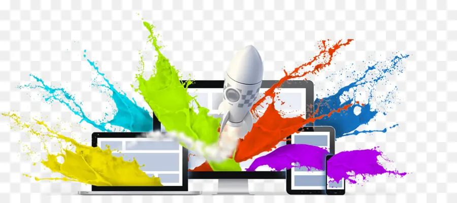 Desenvolvimento Web，Profissional De Web Design PNG