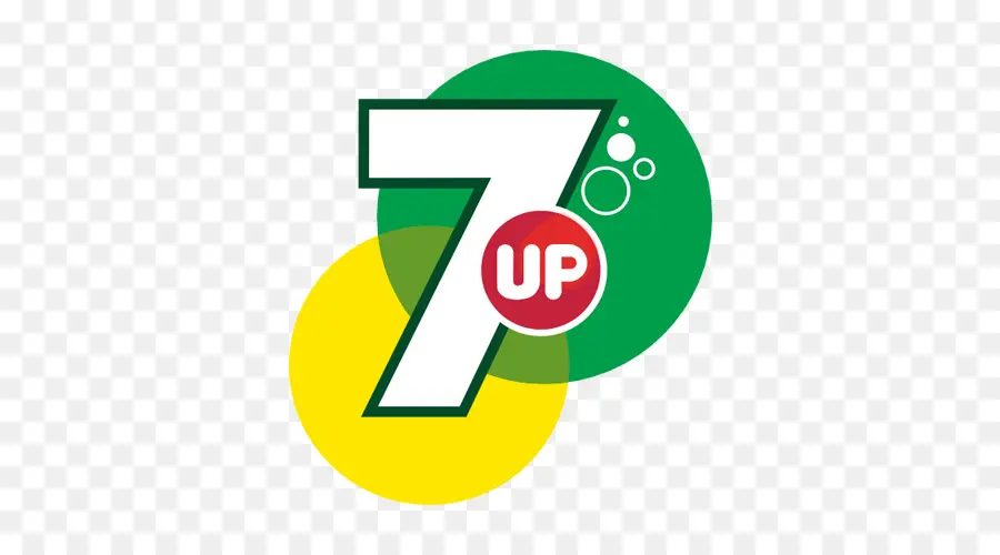 7up，Refrigerante PNG