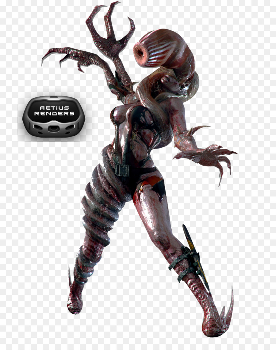 Resident Evil Revelations，Resident Evil PNG