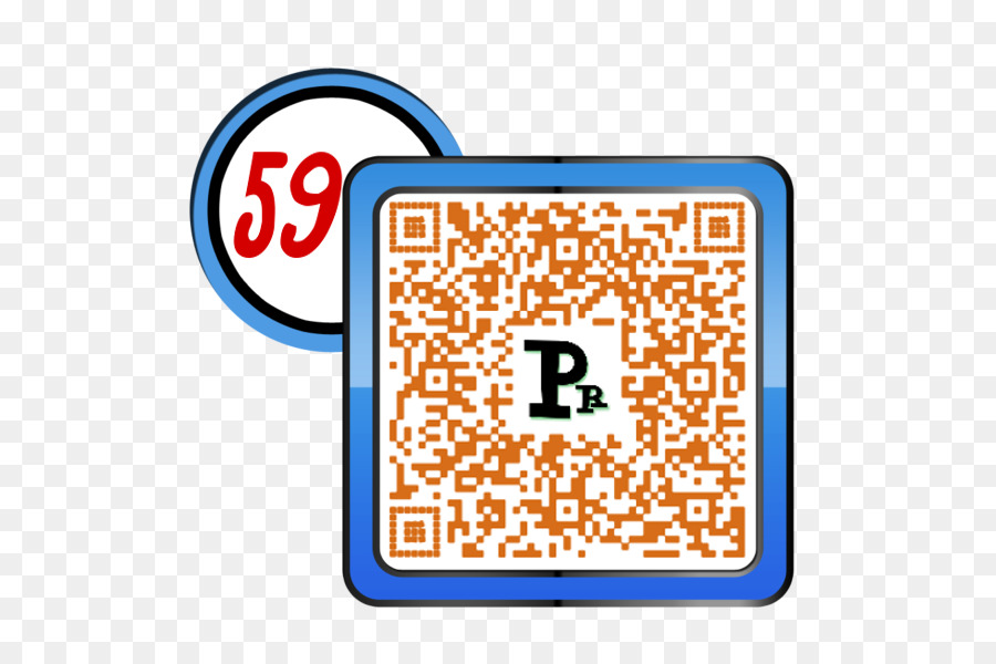 Código Qr，Digitalizar PNG