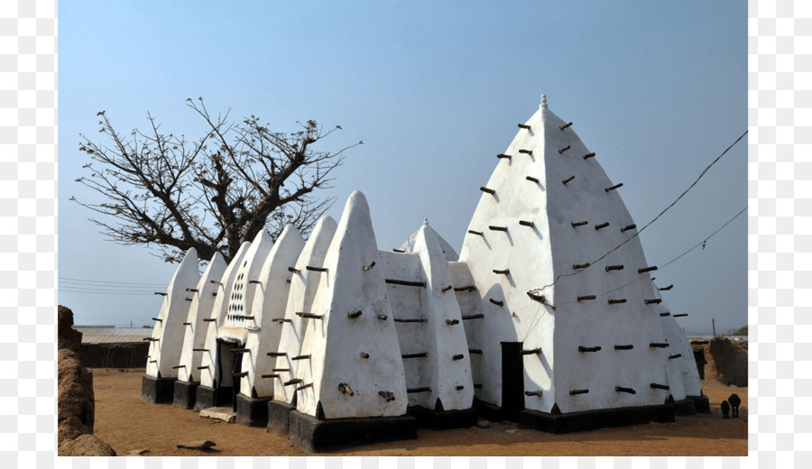 Mesquita Branca，Mesquita PNG