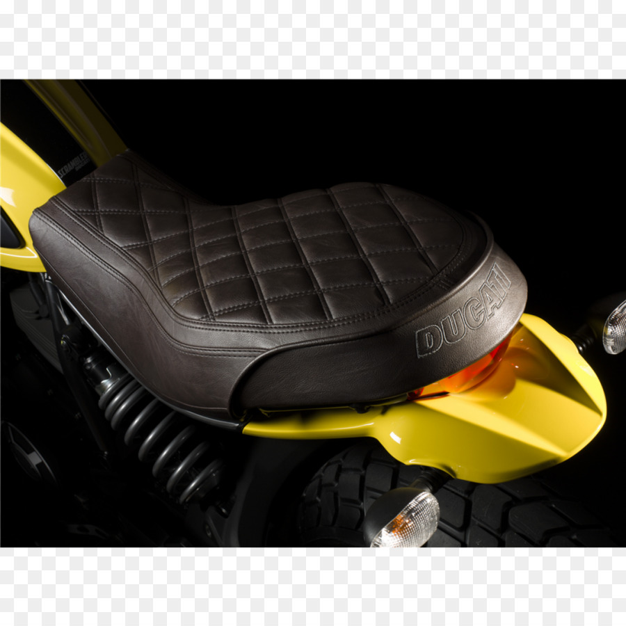 A Ducati Scrambler，Porque PNG