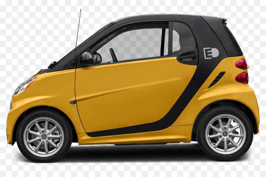 2016 Smart Fortwo Electric Drive，2010 Smart Fortwo PNG