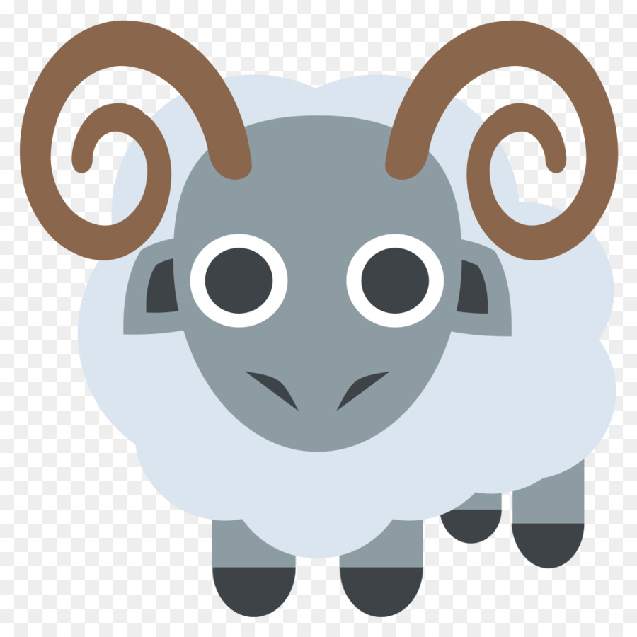 Emoji，Dorset Horn PNG