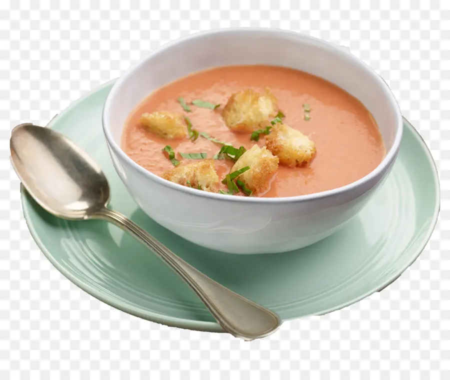 Sopa De Tomate，Creme PNG
