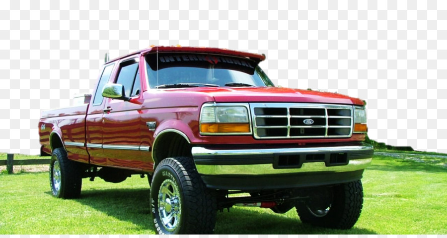 1997 Ford F250，1997 Ford F350 PNG