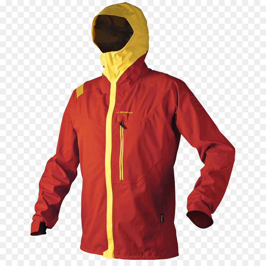 Jaqueta De Chuva，Amarelo PNG