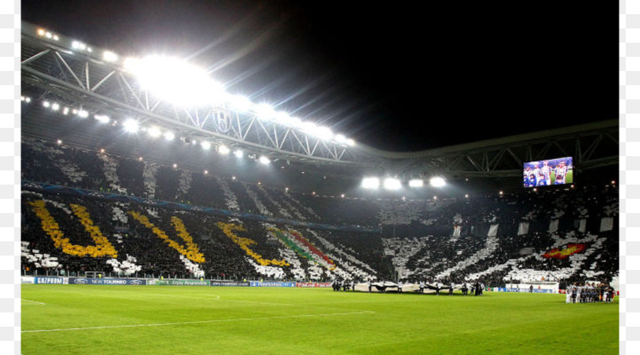 A Juventus Fc，O Real Madrid Cf PNG