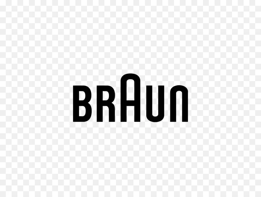 Braun，Logo PNG