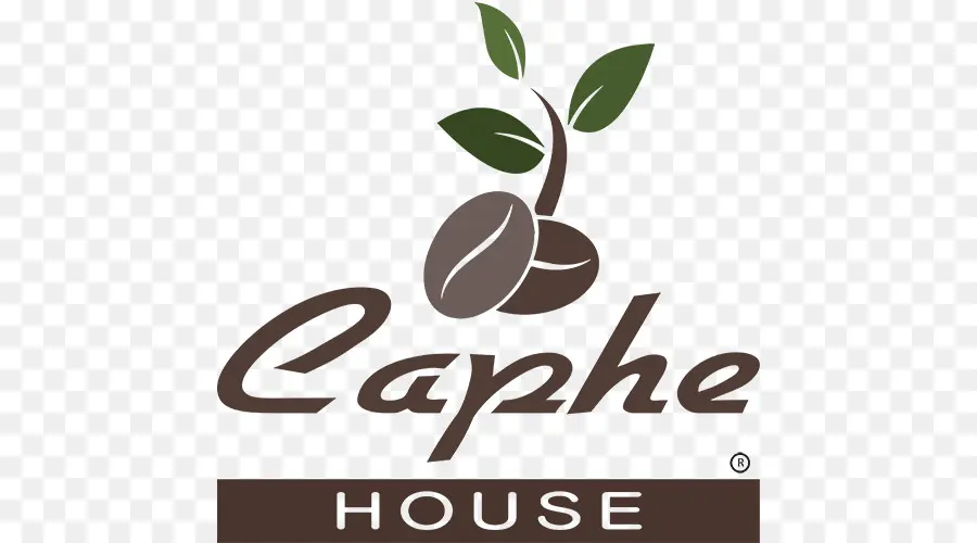 Logotipo Da Casa Caphe，Café PNG