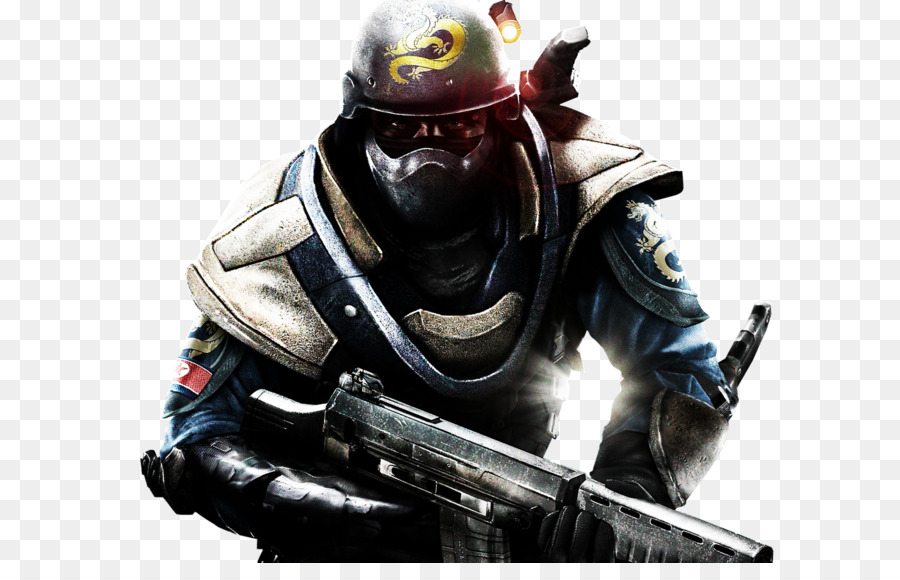 Soldado，Armadura PNG