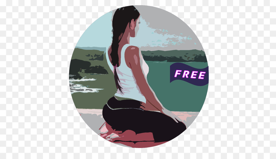 Yoga，Hatha Yoga PNG