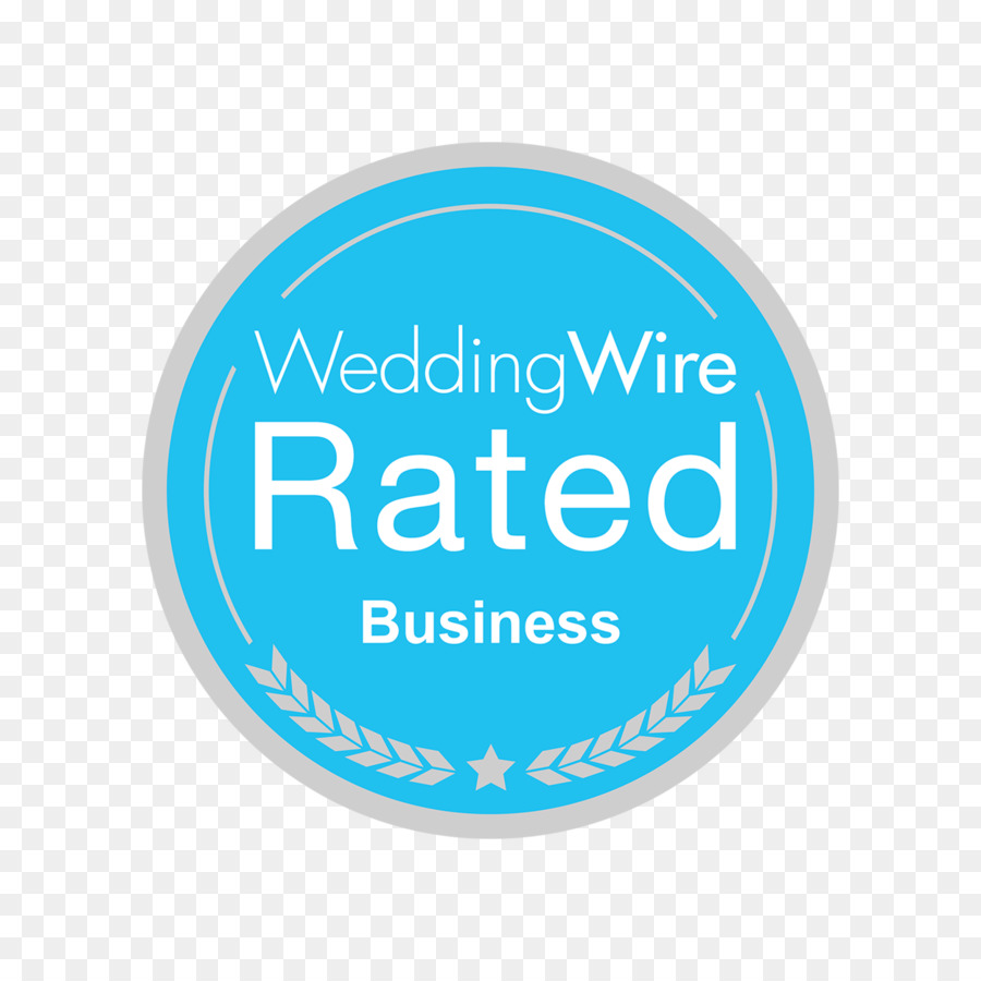 Selo De Classificação Weddingwire，Negócios PNG