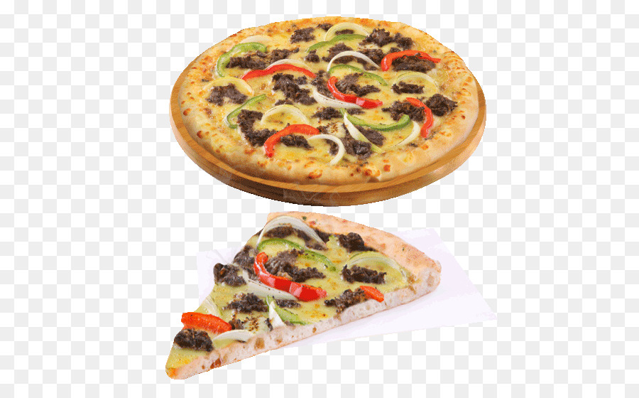 Pizza，Pimentão PNG