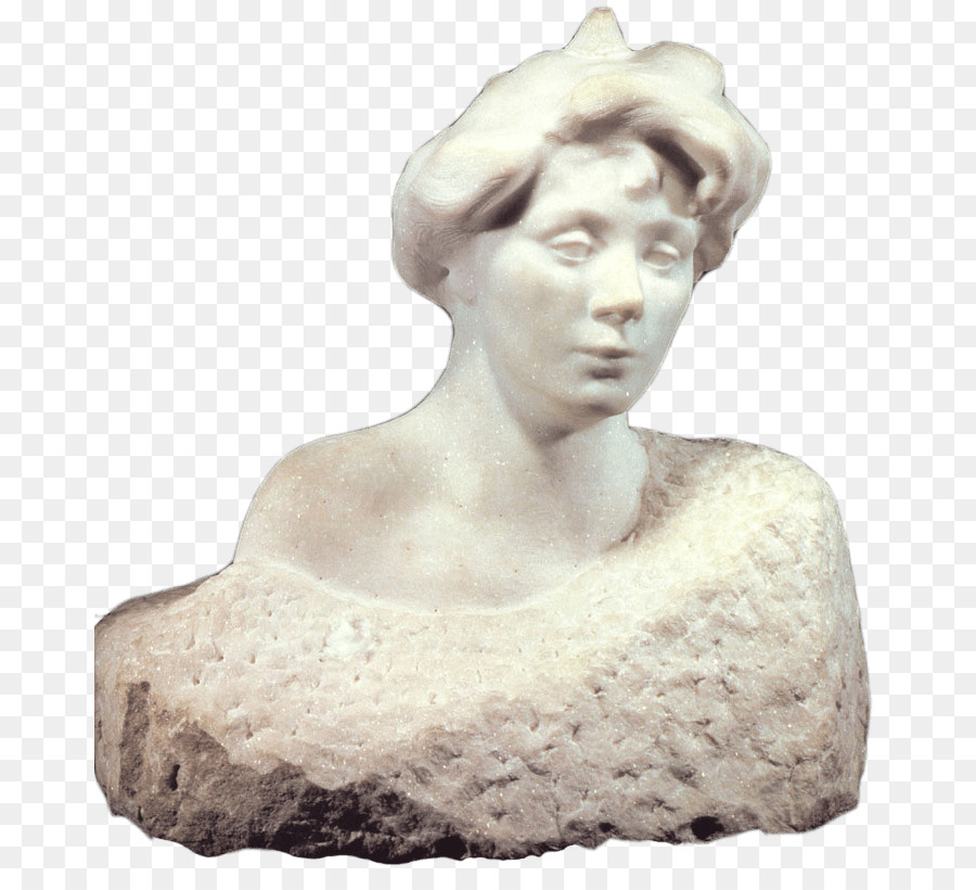 Musée Rodin，Auguste Rodin PNG