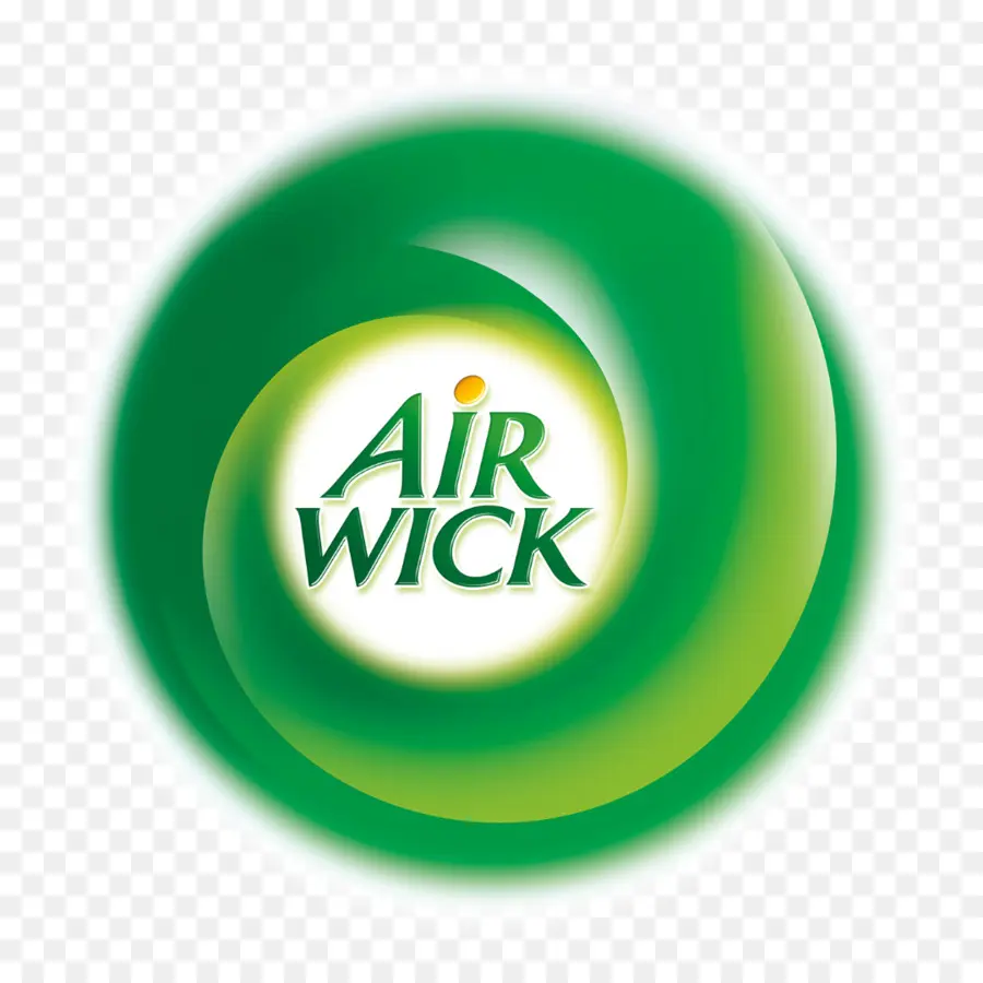 Air Wick Logo，Ambientador PNG