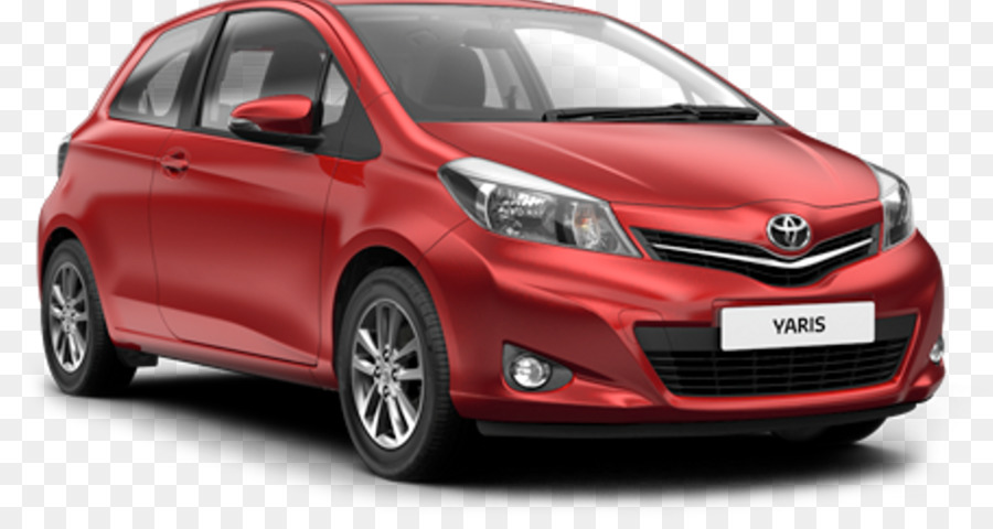 Ford Fiesta，Carro PNG