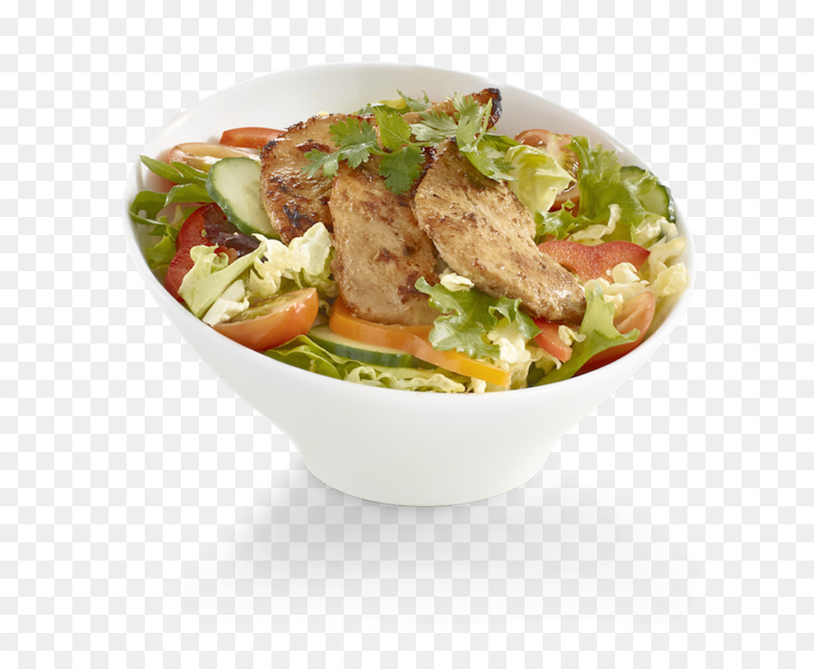 Salada César，Salada De Atum PNG