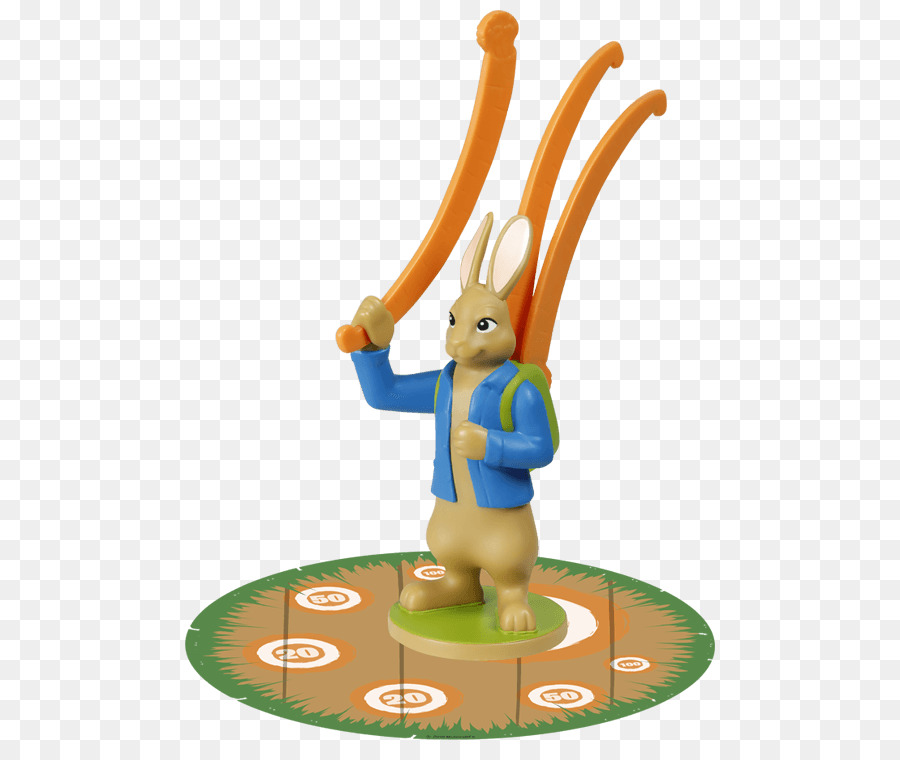 Estatueta De Coelho，Coelho PNG