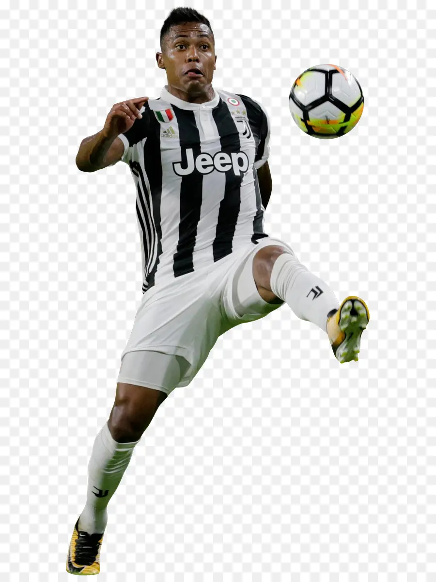 Alex Sandro，A Juventus Fc PNG