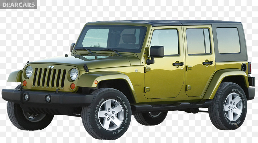 Suv Amarelo，Automóvel PNG