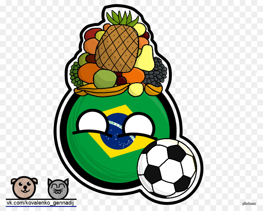 Brasil，Adesivo PNG