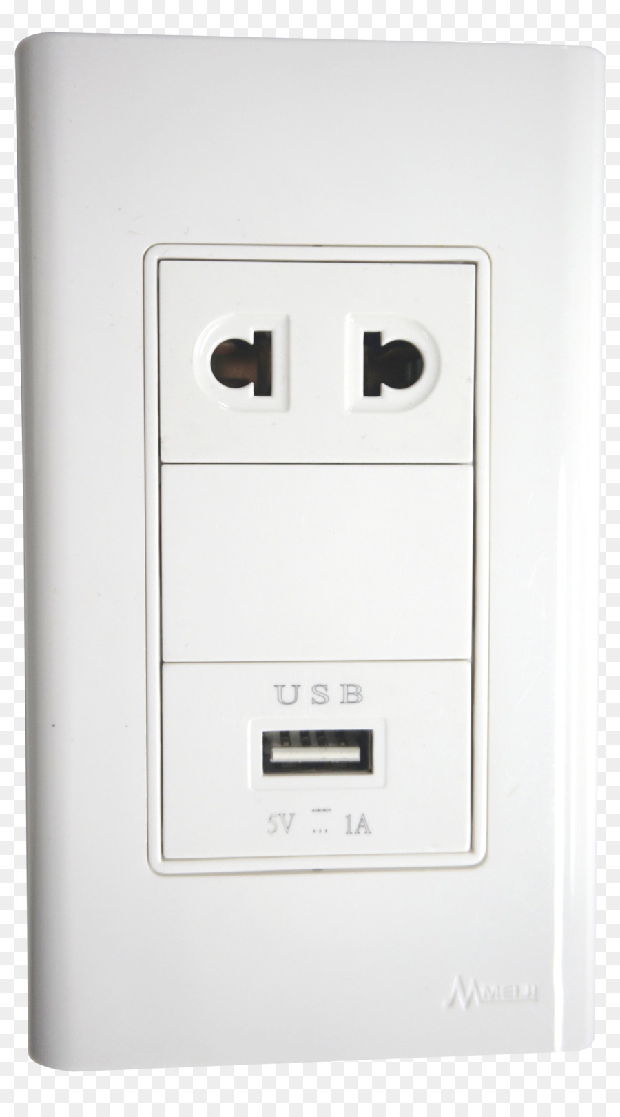 Tomada Elétrica，Usb PNG