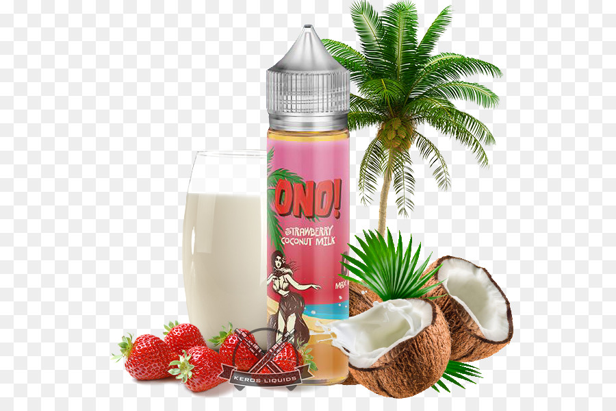 Leite De Coco，Leite PNG