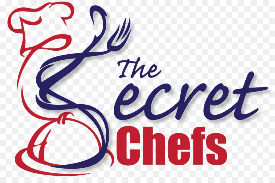 Logotipo Do Chef Secreto，Cozinheiros PNG