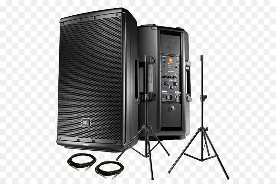 Os Alto Falantes，Jbl Professional Eon600 Série PNG