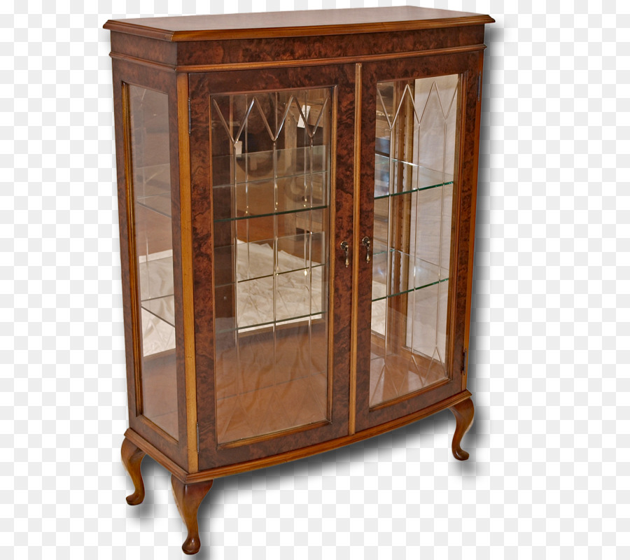 Vitrine，Cabinetry PNG