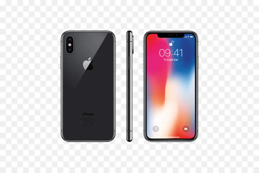 Iphone X，Apple Iphone 8 Plus PNG