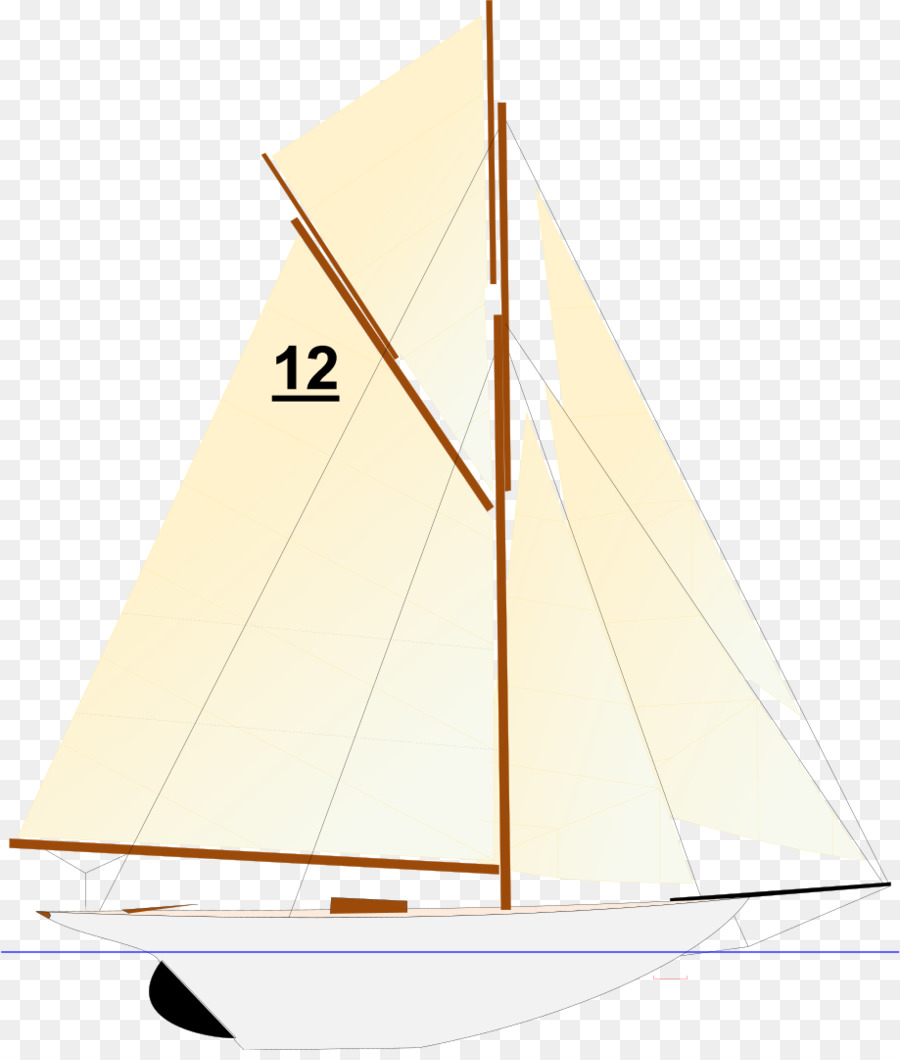 Sail，Scow PNG