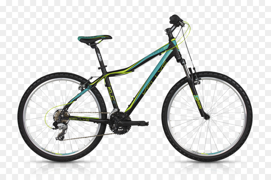 Bicicleta Amarela，Bicicleta De Montanha PNG