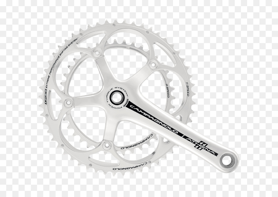 Campagnolo，Transmissão PNG