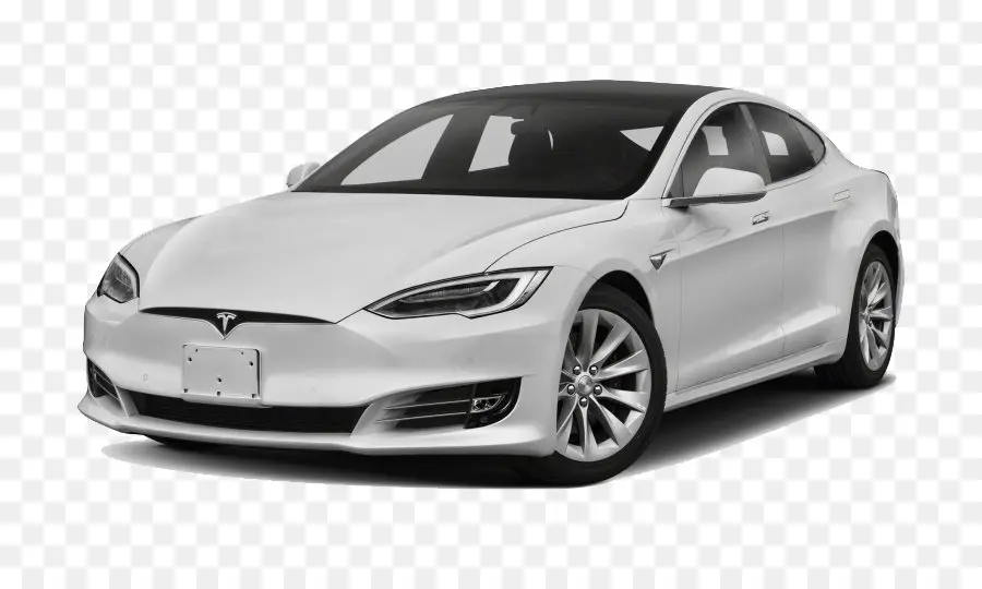 Tesla Model X，Tesla Model 3 PNG