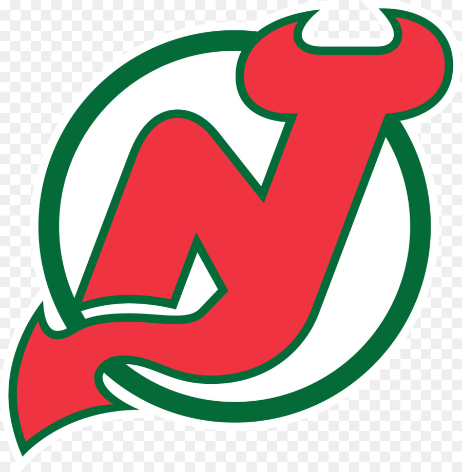 New Jersey Devils Logo，Hóquei PNG