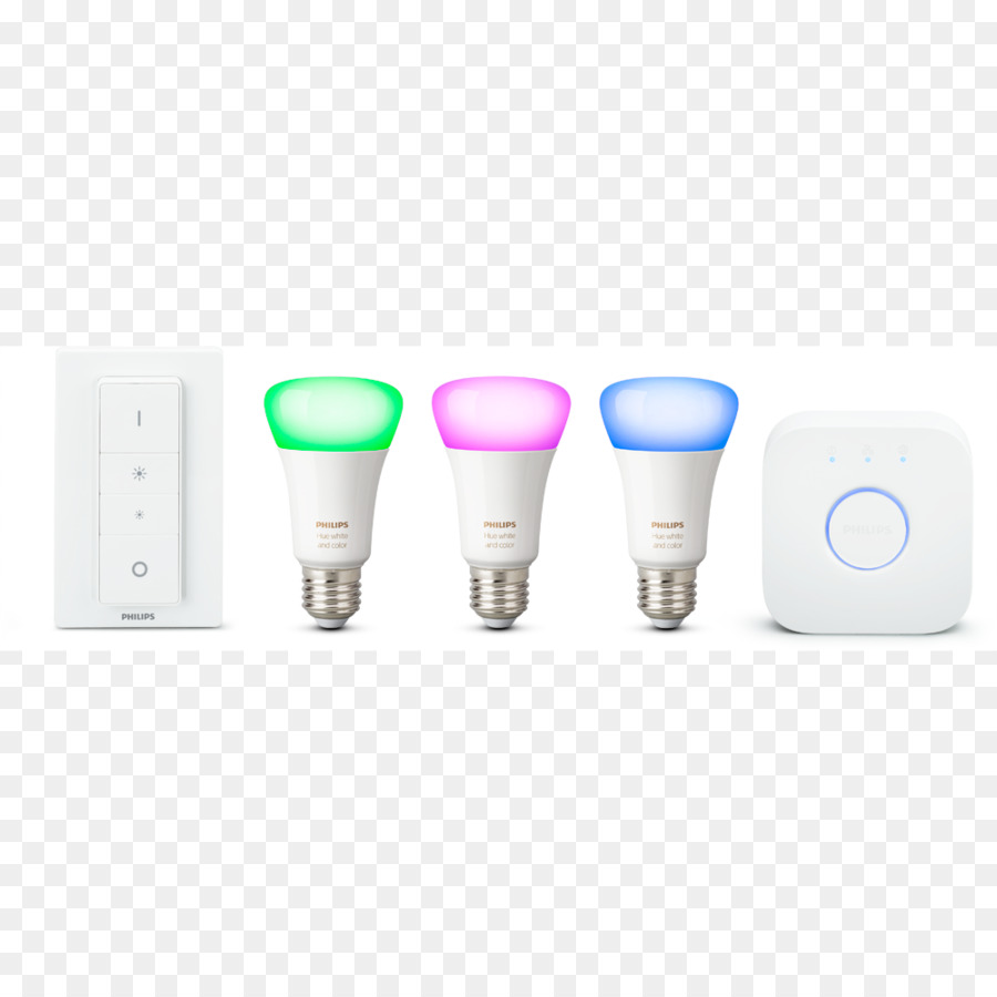 Luz，Philips Hue PNG