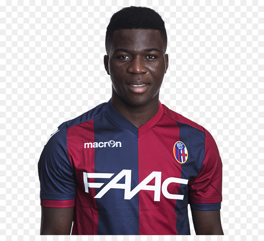 Godfred Donsah，O Bologna Fc 1909 PNG