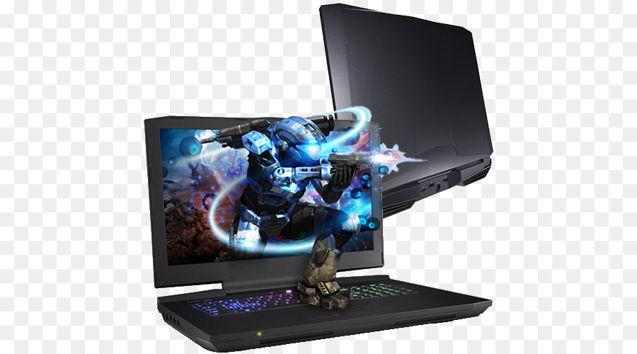 Laptop，Jogos De Computador PNG