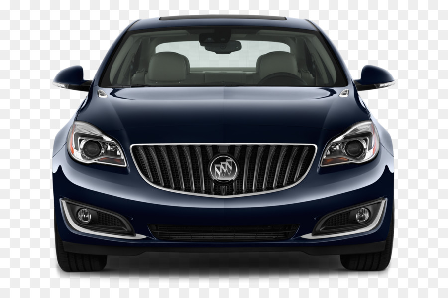 2017 Buick Regal，Buick PNG