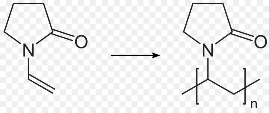 Estrutura Química，Molécula PNG