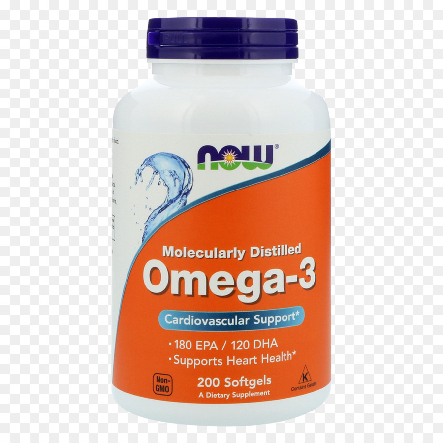 Suplemento Alimentar，Os ácidos Gordos Omega3 PNG