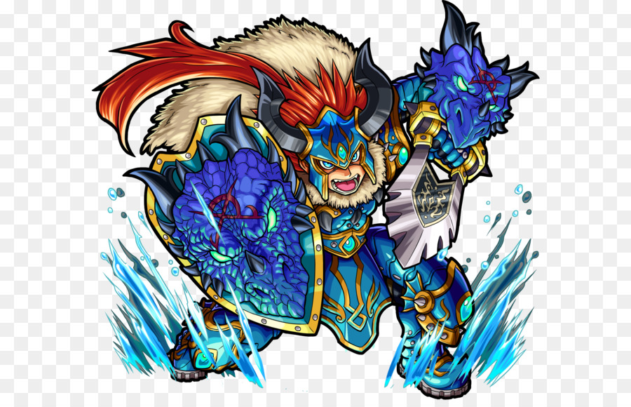 Monster Greve，Beowulf PNG