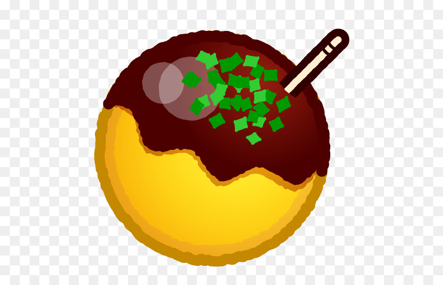 Takoyaki，Ikayaki PNG